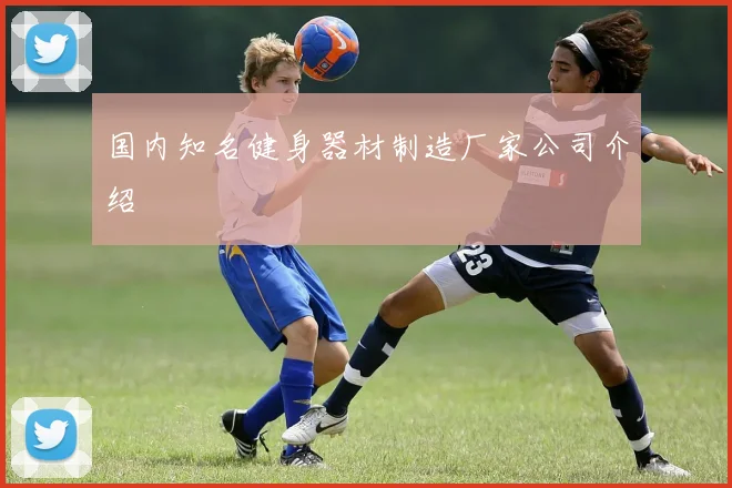 国内知名健身器材制造厂家公司介绍